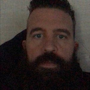 Meet your Posher, Christopher